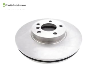 AUTOSTAR 34216764651 — AUTOSTAR BRAKE DISC – E90 REAR BMW BRAKE PARTS 34216764651