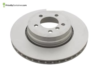 AUTOSTAR 34216765889 — AUTOSTAR BRAKE DISK BMW BRAKE PARTS 34216765889