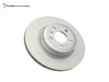 AUTOSTAR 34216767060 — AUTOSTAR BREAK DISC BMW BRAKE PARTS 34216767060