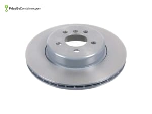 AUTOSTAR 34216775289 — AutoStar BRAKE DISK 34216775289