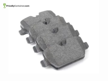 AUTOSTAR 34216788183 — AutoStar BRAKE PAD 34216788183