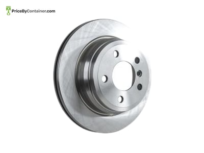 AUTOSTAR 34216792229 — AutoStar BRAKE DISC 34216792229