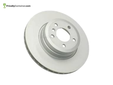 AUTOSTAR 34216793246 — Autostar Brake Disc For BMW / MINI 34216793246 Replace : 34216886480 / 34216771971 Specifically intended for certain…
