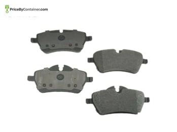 AUTOSTAR 34216796741 — AUTOSTAR BRAKE PAD BMW BRAKE PARTS 34216796741