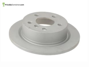 AUTOSTAR 34216799383 — AUTOSTAR BRAKE DISC MINI BMW BRAKE PARTS 34216799383