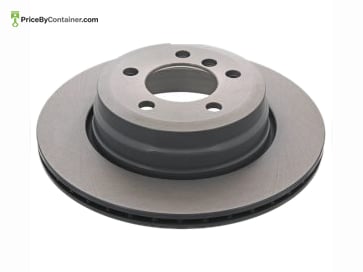 AUTOSTAR 34216864050 — AUTOSTAR BRAKE DISK 6765887 BMW BRAKE PARTS 34216864050