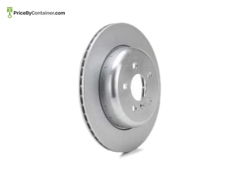 AUTOSTAR 34216882245 — AUTOSTAR BRAKE DISC BMW BRAKE PARTS 34216882245