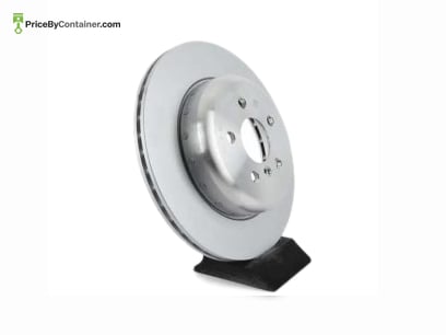 AUTOSTAR 34216882246 — AUTOSTAR BRAKE DISC BMW BRAKE PARTS 34216882246