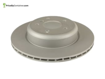 AUTOSTAR 34216898733 — AutoStar BRAKE DISK 6775287 34216898733