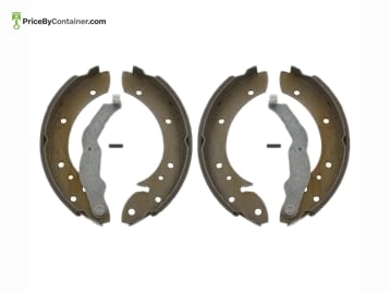 AUTOSTAR 34219067127 — AUTOSTAR HAND BRAKE SHOE BMW BRAKE PARTS 34219067127