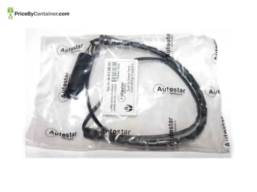 AUTOSTAR 34351181338 — Description AutoStar Brake Pad Sensor 34351181338 (004)
