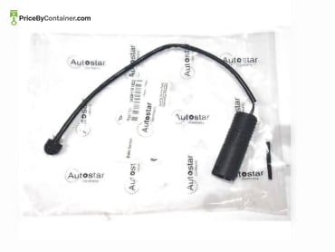 AUTOSTAR 34351181823 — Description AutoStar Brake Wear Sensor 34351181823 (004)