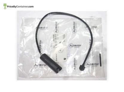 AUTOSTAR 34351181825 — Description AutoStar Brake Wear Sensor 34351181825 (004)