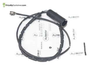 AUTOSTAR 34352227385 — Description AutoStar Brake Wear Sensor E36 34352227385 (004)