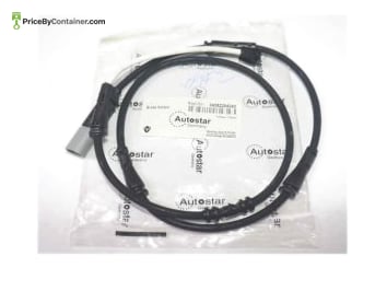 AUTOSTAR 34352284343 — Description AutoStar Brake Wear Sensor F10 F12 F13 34352284343 (004)