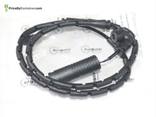 AUTOSTAR 34353414662 — Description AutoStar Brake Wear Sensor 34353414662 (004)