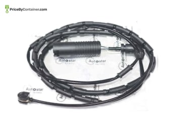 AUTOSTAR 34356757896 — Description AutoStar Brake Pad Sensor 34356757896 (004)