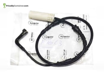 AUTOSTAR 34356762252 — Description AutoStar Brake Wire Sensor E90/91/92/81/82/87 34356762252 (004)