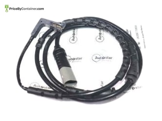 AUTOSTAR 34356775850 — Description AutoStar Brake Wear Sensor F10 F13 F02 34356775850 (004)