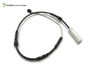 AUTOSTAR 34356776422 — AUTOSTAR BRAKE WIRE SENSOR 6764299 BMW BRAKE PARTS 34356776422