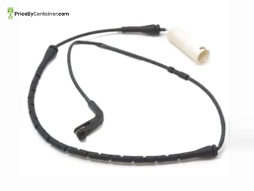 AUTOSTAR 34356778037 — AutoStar Front Brake Pad Wear Sensor 34356778037 Replace # : 34356755266 The AutoStar Front Brake Pad Wear Sensor, part…