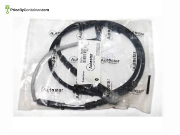 AUTOSTAR 34356789080 — Description AutoStar Brake Wear Sensor E70 E71 E72 34356789080 (004)