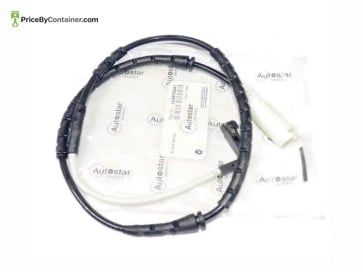 AUTOSTAR 34356789441 — Description AutoStar Brake Wear Sensor 343567894411 (004)