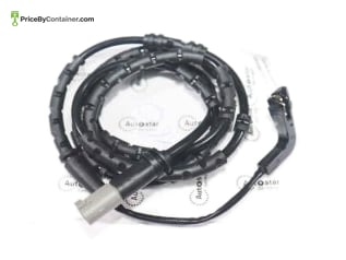 AUTOSTAR 34356789446 — Description AutoStar Brake Wear Sensor 34356789446 (004)