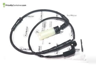 AUTOSTAR 34356789493 — Description AutoStar Brake Wear Sensor E60/61/63/64 34356789493 (004)