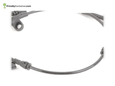 AUTOSTAR 34356789501 — AUTOSTAR FR BRAKE WIRE 6782008 BMW BRAKE PARTS 34356789501
