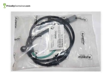 AUTOSTAR 34356789502 — Description AutoStar Brake Wear Sensor E70/71/72/X5/X6 34356789502 (004)