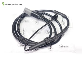 AUTOSTAR 34356790304 — Description AutoStar Brake Wear Sensor Rear X3 F25 26 34356790304 (004)