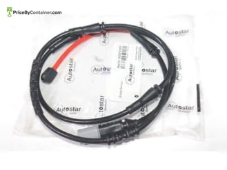 AUTOSTAR 34356791963 — Description AutoStar Brake Wear Sensor F11 34356791963 (004)