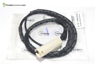 AUTOSTAR 34356792565 — Description AutoStar Brake Wire Sensor X1 E84 34356792565 (004)