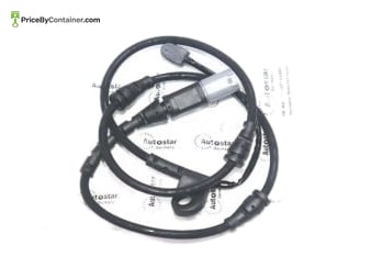 AUTOSTAR 34356792567 — Description AutoStar Brake Wear Sensor Front E70/71/72/X6/X5 34356792567 (004)