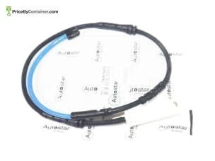 AUTOSTAR 34356794285 — Description AutoStar Brake Wire Sensor E88 34356794285 (004)