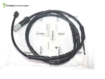 AUTOSTAR 34356858645 — Description AutoStar Brake Wear Sensor 34356858645 (004)