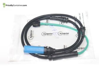 AUTOSTAR 34356861807 — Description AutoStar Brake Wear Sensor 34356861807 (004)