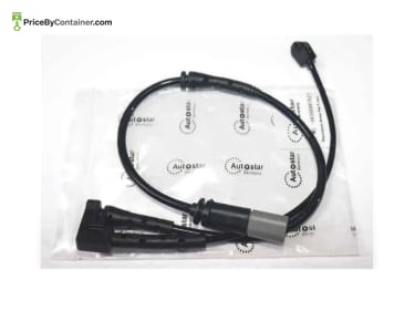 AUTOSTAR 34356887827 — Description AutoStar Brake Ware Sensor 34356887827 (004)