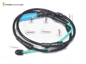 AUTOSTAR 34356890791 — Description AutoStar Brake Sensor Rear G30 34356890791 (004)