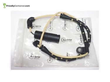 AUTOSTAR 34357836795 — Description AutoStar Brake Wear Sensor E85/86/Z4 34357836795 (004)