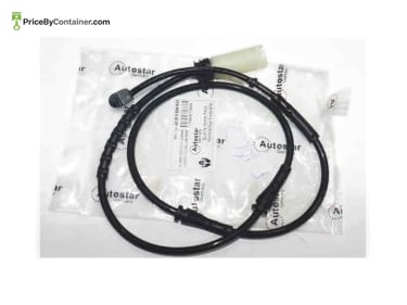 AUTOSTAR 34359804833 — Description AutoStar Brake Wear Sensor Front Mini R60 34359804833 (004)