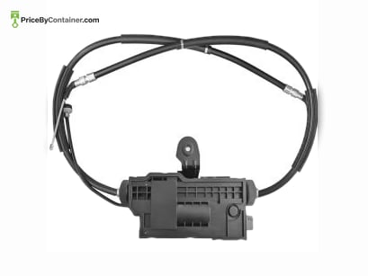 AUTOSTAR 34434098596 — AutoStar PARKING ACTUATOR 34434098596
