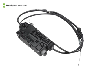 AUTOSTAR 34436850289 — AUTOSTAR PARKING BRAKE ACTUATOR BMW BRAKE PARTS 34436850289
