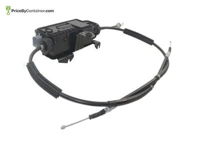 AUTOSTAR 34436877316 — AutoStar PARKING ACTUATOR 34436877316