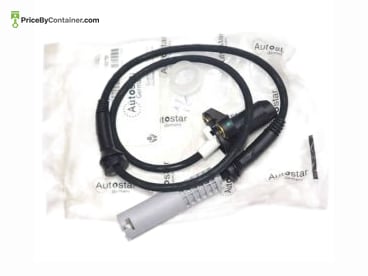 AUTOSTAR 34521182159 — Description AutoStar Abs Sensor E39 Front 34521182159 (004)