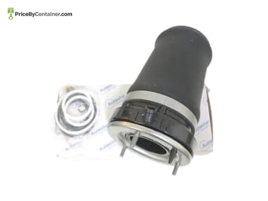 AUTOSTAR 37116761443 — Autostar Front Left Air Suspension Strut ( Spring Only ) 37116761443 Description: Specifically made for the front left…