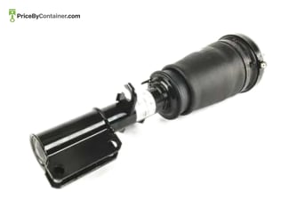 AUTOSTAR 37116761444 — DESCRIPTION AutoStar Front Air Suspension Strut Right 37116761444