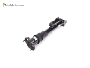AUTOSTAR 37116781827 — AutoStar AIR SPRING SUSPENSION LEFT 37116781827