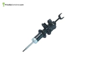 AUTOSTAR 37116796925 — AUTOSTAR SHOCK ABSORBER BMW SUSPENSION 37116796925
